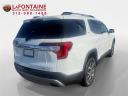 Thumbnail image of 2022 GMC Acadia at LaFontaine Buick GMC of Dearborn