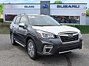 2023 Subaru Forester Touring at Island Subaru