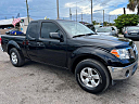 Thumbnail image of 2010 Nissan Frontier at Mon’s Auto Sales Inc.