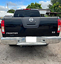 Thumbnail image of 2010 Nissan Frontier at Mon’s Auto Sales Inc.
