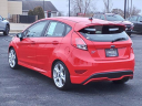 Thumbnail image of 2014 Ford Fiesta at Serra Buick Gmc Champaign