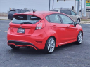 Thumbnail image of 2014 Ford Fiesta at Serra Buick Gmc Champaign