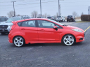 Thumbnail image of 2014 Ford Fiesta at Serra Buick Gmc Champaign