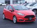 Thumbnail image of 2014 Ford Fiesta at Serra Buick Gmc Champaign