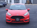 Thumbnail image of 2014 Ford Fiesta at Serra Buick Gmc Champaign