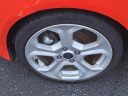 Thumbnail image of 2014 Ford Fiesta at Serra Buick Gmc Champaign