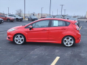 Thumbnail image of 2014 Ford Fiesta at Serra Buick Gmc Champaign