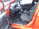Thumbnail image of 2014 Ford Fiesta at Serra Buick Gmc Champaign