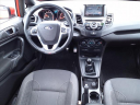 Thumbnail image of 2014 Ford Fiesta at Serra Buick Gmc Champaign