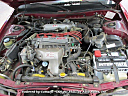 Thumbnail image of 1989 Toyota Camry at Dwight Phillips Auto Sales, Inc