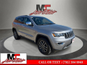 Thumbnail image of 2021 Jeep Grand Cherokee at MC Auto Outlet