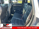 Thumbnail image of 2021 Jeep Grand Cherokee at MC Auto Outlet