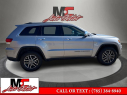Thumbnail image of 2021 Jeep Grand Cherokee at MC Auto Outlet