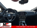 Thumbnail image of 2021 Jeep Grand Cherokee at MC Auto Outlet