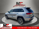 Thumbnail image of 2021 Jeep Grand Cherokee at MC Auto Outlet