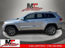 Thumbnail image of 2021 Jeep Grand Cherokee at MC Auto Outlet