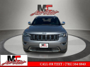Thumbnail image of 2021 Jeep Grand Cherokee at MC Auto Outlet