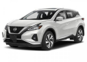 Thumbnail image of 2023 Nissan Murano at Riverhead Auto Mall