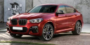 Thumbnail image of 2019 BMW X4 at Milan Motors