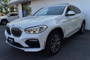 Thumbnail image of 2019 BMW X4 at Milan Motors