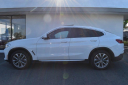 Thumbnail image of 2019 BMW X4 at Milan Motors