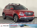 Thumbnail image of 2024 Hyundai VENUE at Bonita Beach Mitsubishi