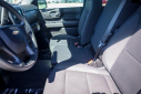 2025 Chevrolet Silverado 1500 Custom at CavenderChevrolet - Used