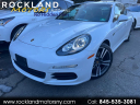 2016 Porsche Panamera at Rockland Motors