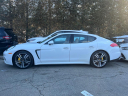 Thumbnail image of 2016 Porsche Panamera at Rockland Motors