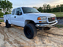Thumbnail image of 2006 GMC Sierra 2500HD at GT Pre-Owned Autos Sales, LLC