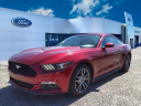 Thumbnail image of 2015 Ford Mustang at Lilliston Ford