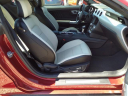 Thumbnail image of 2015 Ford Mustang at Lilliston Ford