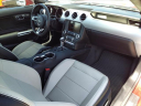 Thumbnail image of 2015 Ford Mustang at Lilliston Ford