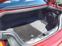 Thumbnail image of 2015 Ford Mustang at Lilliston Ford