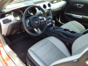 Thumbnail image of 2015 Ford Mustang at Lilliston Ford