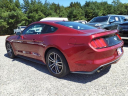 Thumbnail image of 2015 Ford Mustang at Lilliston Ford