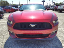 Thumbnail image of 2015 Ford Mustang at Lilliston Ford