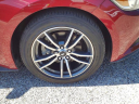Thumbnail image of 2015 Ford Mustang at Lilliston Ford