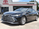 Thumbnail image of 2022 Toyota Avalon at Karl Malone Toyota Of Ruston