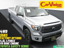 Thumbnail image of 2018 Toyota Tundra at CarVision Mitsubishi - USED