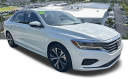 2022 Volkswagen Passat SE at Cape Coral Chrysler Dodge Jeep Ram