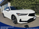 Thumbnail image of 2025 Acura Integra at Thomas Acura