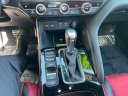Thumbnail image of 2025 Acura Integra at Thomas Acura