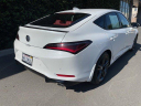 Thumbnail image of 2025 Acura Integra at Thomas Acura