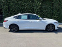 Thumbnail image of 2025 Acura Integra at Thomas Acura