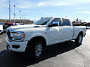 Thumbnail image of 2019 Ram 2500 at Gary Mathews Motors