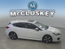 Thumbnail image of 2019 Subaru Impreza at Mccluskey Chevrolet Kings Automall