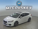 Thumbnail image of 2019 Subaru Impreza at Mccluskey Chevrolet Kings Automall