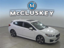 Thumbnail image of 2019 Subaru Impreza at Mccluskey Chevrolet Kings Automall