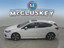Thumbnail image of 2019 Subaru Impreza at Mccluskey Chevrolet Kings Automall